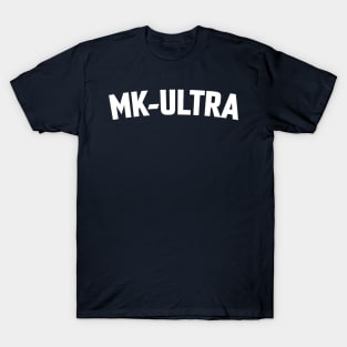 MK-ULTRA T-Shirt